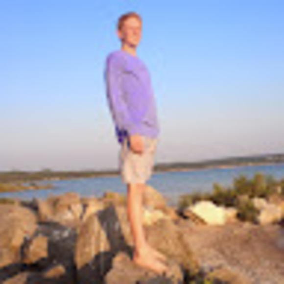 Meet your Posher, Kevin - Picture 1 of 1